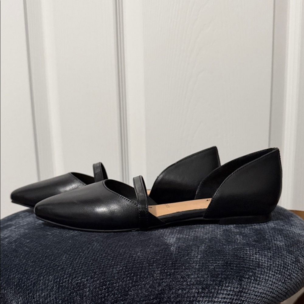 Trotters Emory Flats Size 8.5 - Picture 2 of 5